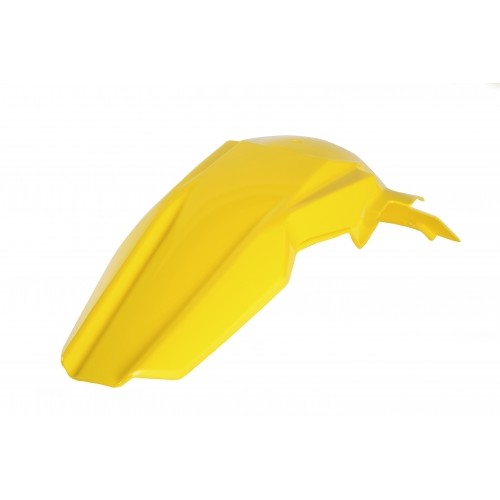 GUARDA LAMAS TRASEIRO SUZUKI RM-Z 450 2005 - 2007